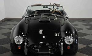 Réplica de la Shelby Cobra Clásica de 1966 de Élite Usados - Product Image 3