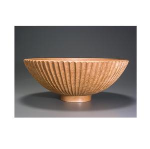 Bol en bois fabriqué à la main avec charme rustique Design écologique pour apporter une beauté intemporelle à chaque maison - Product Image 5