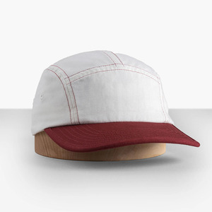 Unisex. Sombrero de Golf con protección UV, gorra ajustable para deportes al aire libre, poliéster transpirable ligero para todas las estaciones, fiesta aplicable - Product Image 4