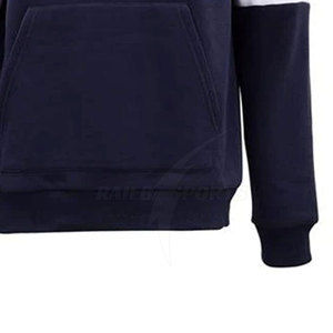 Survêtement sur mesure de haute qualité pour hommes, meilleure vente, imperméable, teint uni pour l'hiver à un prix abordable - Product Image 6