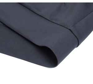 Conjunto Deportivo de Felpa para Hombre, Poliéster y Algodón, Transpirable, con Estampado 3D, Chaqueta con Cordón, Pantalones Jogger, Corte Regular, Invierno, 2 en 1 - Product Image 6