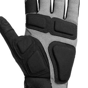 Gants pour le cyclisme d'hiver, gants de neige avec écran tactile pour l'extérieur, coupe-vent, maintien au chaud, gants de conduite, meilleur prix - Product Image 3