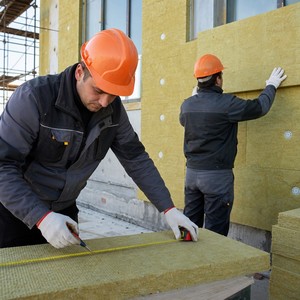 Panel <span class=keywords><strong>de</strong></span> <span class=keywords><strong>Aislamiento</strong></span> <span class=keywords><strong>de</strong></span> <span class=keywords><strong>Lana</strong></span> <span class=keywords><strong>de</strong></span> <span class=keywords><strong>Roca</strong></span>, Resistente al Fuego, Térmico y Acústico, para Proyectos <span class=keywords><strong>de</strong></span> Paredes y Techos <span class=keywords><strong>de</strong></span> Edificios - Product Image 3