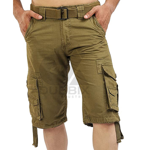 Bas prix Shorts cargo pour hommes Fashion Wear Hommes Cargo Shorts Respirant pour hommes Cargo Shorts en vente - Product Image 1