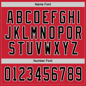 เสื้อฮอกกี้น้ำแข็งแบบซับลิเมชั่นใหม่ คุณภาพพรีเมียม OEM ปรับแต่งโลโก้ ขนาดตามสั่ง ชุดฮอกกี้น้ำแข็ง ระบายอากาศดี ราคาถูก - Product Image 5