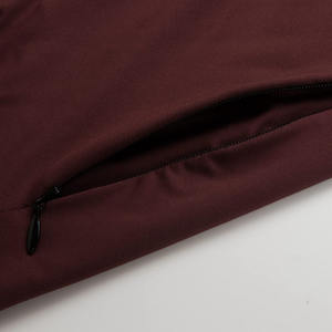 À la mode Meilleur Compression Fit Personnalisé Cyclisme Respirant Durable Séchage Rapide Coupe-Vent Léger Maillot De Cyclisme - Product Image 6