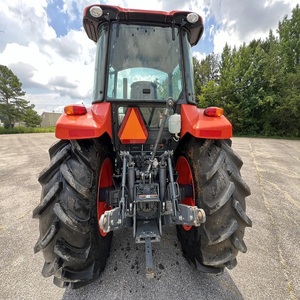 Tractor Kubota de entrega rápida, compra al por mayor de Tractor de calidad superior, elección perfecta para la construcción agrícola - Product Image 6