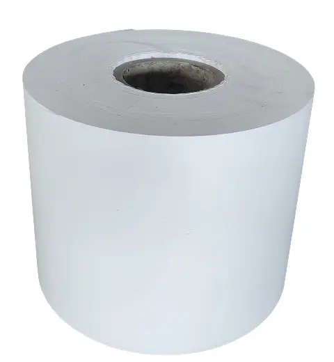 Chất lượng cao cotton trắng/đen/Nhiều Màu bột giấy Giấy gói với kích thước tùy chỉnh/Logo