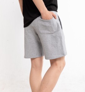 Wholesale <b>Men's</b> Cotton Compression <b>Trousers</b> & Custom Printed Shirt Competitive Price for Apparel Processing Services - Product Image 3