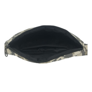 De Buena Calidad Durable Moda 2024 Poliéster Riñonera Para Hombres Logotipo Personalizado Hecho en Vietnam - Product Image 6