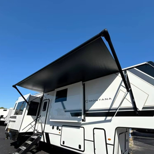 New 2025 Keystone M-o-n-t-a-n-a 3901RK - Product Image 1