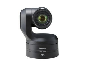 Cámara PTZ UHD 4K AW-UE150APJ con Seguimiento Automático Incorporado, Zoom Óptico de 20x, Garantía de 3 Años, Origen Estadounidense - Product Image 1