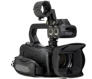 Videocámara 4K UHD de Alta Calidad con Altavoz Integrado - Product Image 1