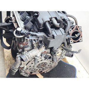 ฮอนด้า ซีวิค เอ็กซ์ ซีรีส์ (FC_) R18Z4 104KW 141CV R18Z4 เครื่องยนต์เบนซิน 1798 (15>) - Product Image 6