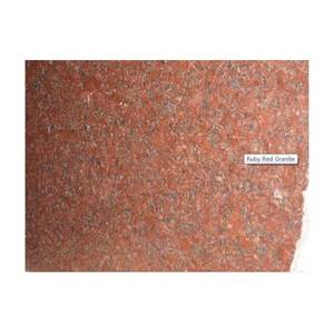 <span class=keywords><strong>Ruby</strong></span> đá granit Đỏ tấm đánh bóng ngoài trời và nhà bếp gạch thiết kế hiện đại giá cả phải chăng giá trực tiếp từ Ấn Độ - Product Image 2