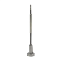 Ensemble de vannes de régulation pour injecteur F00RJ01451 pour Common Rail 0445120074