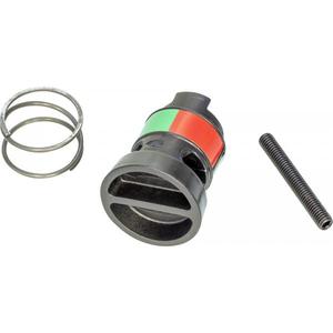 Cerradura giratoria de repuesto Hazet para llave dinamométrica, accesorio de alta calidad para llaves - Product Image 1