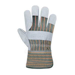 Guantes de Trabajo de Material Duradero, Precio al por Mayor, Guantes de Trabajo 2025, Guantes de Trabajo de Protección - Product Image 3