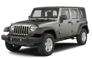 Wrangler Rubicon 2013 Nuevo y Limpio en Venta, Bajo Kilometraje, Garantía OEM de 3 Años, Florida - Product Image 2