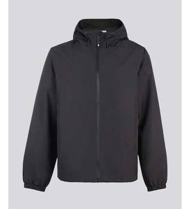 Chaqueta Deportiva para Hombre con Media Cremallera, Informal, de Secado Rápido, Cortavientos, para Fitness - Product Image 6