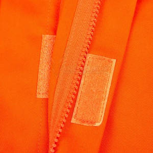 Combinaison de travail respirante et confortable, dernière conception pour la construction 2026 - Product Image 6