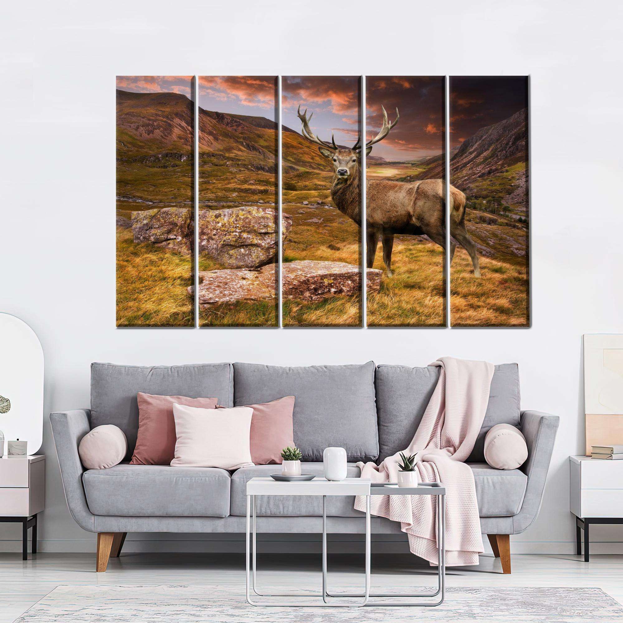 สีน้ำตาล