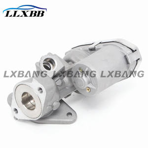 Nuovo 1618.HQ 1618.R5 1618hq 1618 R5 argento EGR valvola per PEUGEOT BOXER 2.2 TDCi 2.4 TDCi 2006-2016 per CITROEN JUMPER relè MK 2 - Product Image 2