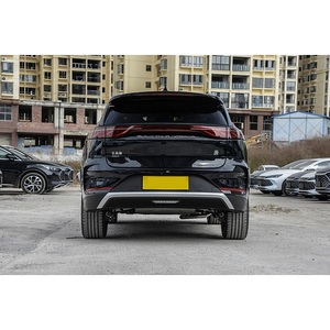 TANG DM-I 2025 d'occasion, 115 km, ZUN RONG, batterie Blade 21,5 kWh, charge rapide 0,5h, 115 km CLTC - Product Image 3