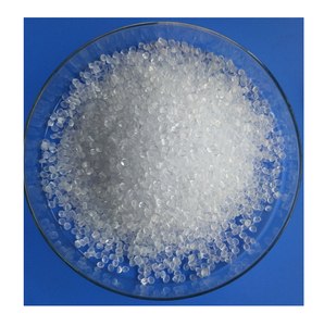 เม็ดพลาสติกรีไซเคิล HDPE ราคาถูก เม็ดพลาสติก HDPE/LDPE/LLDPE/PP/ABS/PS รีไซเคิลและเวอร์จิ้น วัตถุดิบพลาสติก - Product Image 5