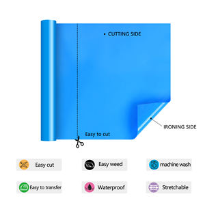 Presse à chaud Renlitong PU Flex Hot Peeling pour transfert thermique, idéale pour l'impression d'autocollants sur vêtements – Disponible à vendre près <span class=keywords><strong>de</strong></span> chez vous - Product Image 4