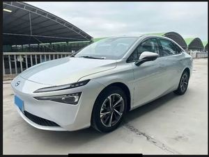 Auto Usado en Excelentes Condiciones, Aion <span class=keywords><strong>S</strong></span> MAX Sedán 2026, Autos Usados Listos para Enviar - Product Image 6