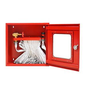 Nhà Máy chữa cháy thiết bị thép carbon Ống Tủ hộp Chất lượng cao chữa cháy vòi tủ - Product Image 1