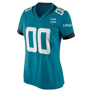 Camiseta de fútbol transpirable para hombre con logotipo de sublimación personalizado Precio al por mayor en stock Tallas grandes Venta caliente Uniforme de fútbol - Product Image 2