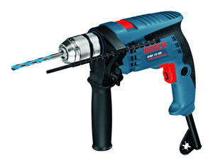เครื่องดูดฝุ่นแบบมีสาย TRAPANO BATTENTE GSB 13 RE 600 วัตต์ - Product Image 1
