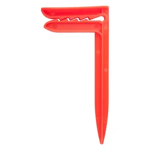 Clip pour serviettes Waky, gadgets personnalisés - Product Image 4