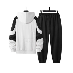 Nuevo Chándal de Moda para Hombre, Talla Grande, Ligero, 100% Algodón, Ropa Casual, Venta al por Mayor - Product Image 3