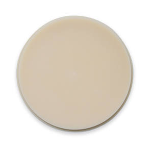 Disco dentale PMMA 98mm 95mm sbozzetti acrilici per sistema di Zirconia blocco fresatura camma - Product Image 6