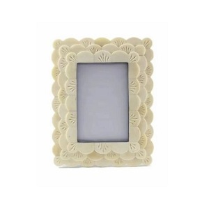 <span class=keywords><strong>2025</strong></span> New rắn gỗ nhựa hình ảnh Khung chất lượng tốt nhất Tabletop treo tường óc chó màu đen 6/ 7/ 8/inch khung ảnh - Product Image 3