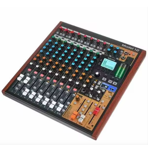 NUEVO Mezclador/Grabador/Interfaz de Producción Integrada Modelo 12 Original de Alta Calidad para Electrónica de Consumo - Product Image 2