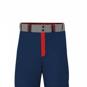 Uniforme de béisbol de calidad superior para hombre, ropa deportiva antiarrugas de tendencia superior, hecho a medida a un precio económico - Product Image 6