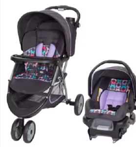 Poussette pour bébé RoddlerS toute neuve - Product Image 3