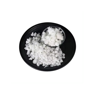 เกลือทะเลเม็ดดิบอเนกประสงค์สำหรับห้องครัวเชิงพาณิชย์การทำอาหารที่บ้านและการผลิตอาหาร - Product Image 1