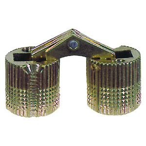 Bisagra Cilíndrica Invisible de 14 mm - Product Image 1