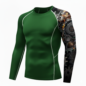 Camiseta de Protección Solar para Hombre - Product Image 3