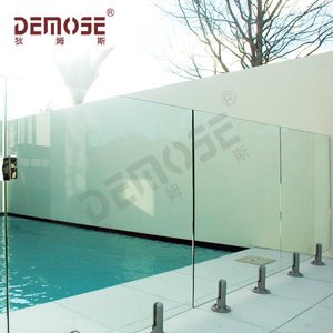 Clôture <span class=keywords><strong>de</strong></span> <span class=keywords><strong>piscine</strong></span> rétractable/clôture <span class=keywords><strong>de</strong></span> <span class=keywords><strong>piscine</strong></span> en verre trempé - Product Image 5