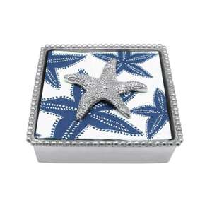 Casted Sunflower Elegant Tissue Storage Tray And Box Square Shape Custom Napkins <b>Display</b> <b>Basket</b> Handcrafts Tissue Stand For Sale - Product Image 3