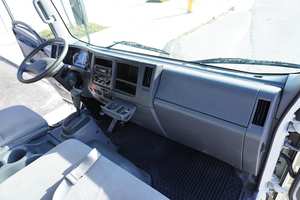 ซื้อที่นี่ รถบรรทุกพื้นเรียบมือสองปี 2020 NQR 22 ฟุต - 215 แรงม้า เกียร์อัตโนมัติ 6 สปีด ส่งออกทั่วโลก - Product Image 3