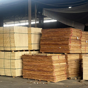 Cubierta de película de todos los tamaños Madera contrachapada Producto versátil_género para proyectos versátiles - Product Image 1