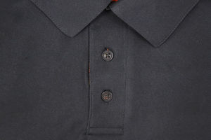 Chemises Polo Casual pour Hommes, Logo Personnalisé, Coupe Ajustée, Respirantes, Tricotées, Vêtements de Golf, Fabricant - Product Image 3