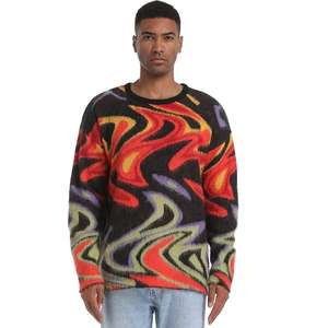 Uniforme de Fútbol Personalizado con Logotipo OEM, 100% Poliéster, Transpirable, de Secado Rápido, Impermeable, Cuello Redondo, Unisex, para Adultos, Ropa Deportiva de Primavera/Verano - Product Image 6